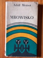 Mrowisko Adolf Momot
