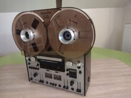 Unitra Koncert M3201SD Osłona Głowic Ładny Stan.