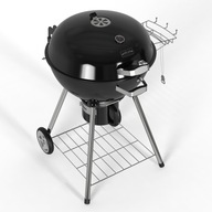 Grill węglowy KÖLER 54 x 54 cm