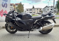 Suzuki Hayabusa DEMO Salon Polska AUTORYZOWANY DEALER Suzuki 1.3