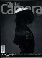 Digital Camera Polska 5/2017 + płyta