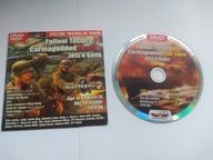 Fallout Tactics PL + Carmageddon TDR 2000 ANG PC DVD