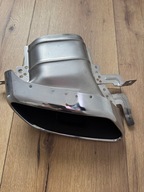 Końcówka wydechu prawa Volvo V60 III S60 III 31455531