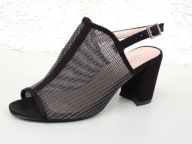 Ażurowe sandały "CHC shoes" rozmiar 40