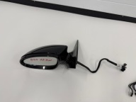 LUSTERKO LEWE MERCEDES S W221 17 PIN KOLOR 040 EUROPA