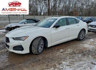 Acura Inny TLX 2021 2.0 Benzyna 272KM