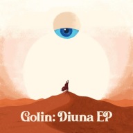 Golin - Diuna EP (CD)