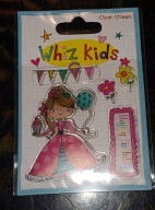 4549 Stemple scrapbooking