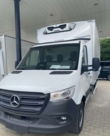 Mercedes-Benz Sprinter 2.0 150km, manual, dlugi, izoterma, zanotti, dostep