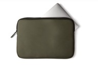 Pokrowiec na laptopa do 15' VINGA Baltimore - zielony