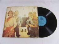 Płyta LP ABBA Waterloo VG-