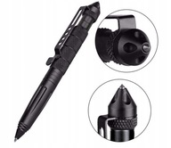 DŁUGOPIS TAKTYCZNY OBRONNY SURVIVAL KUBOTAN + dodatkowy WKŁAD gratis