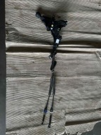 WYBIERAK LEWAREK GAŁKA ZMIANY BIEGÓW LINKI RENAULT CLIO V LIFT