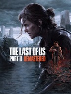 The Last Of Us Part 2 Remastered | Klucz STEAM PC