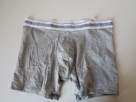 Markowa bielizna bokserki CK XL cotton