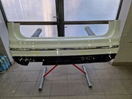 ZDERZAK VW TIGUAN II R-Line tył tylny 5NA807417 J-bie Zdr