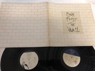 Pink Floyd – The Wall ...2Lp 674