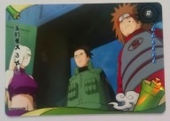 Karta Naruto TCG Kayou Ino & Shikamaru & Choji - NRCC-R-023