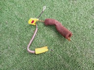 Vw Golf IV Bora Passat B5 Skoda Octavia I wiązka poduszki kierownicy airbag