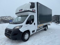 Fiat Ducato Maxi 180ps. 10 europalet Ducato Maxi 180ps. 10 europalet 2.3