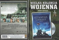 DVD Sztandar Chwały Clint Eastwood
