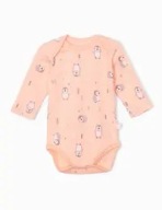 Body niemowlęce w pingwiny 5.10.15 56