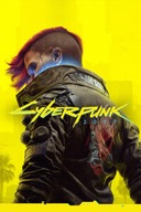 Cyberpunk 2077 PEŁNA WERSJA STEAM PC PL