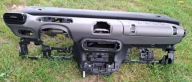 Deska rozdzielcza schowek citroen c3 c4 cactus 14-23r.