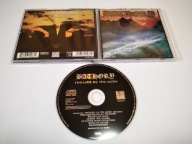Bathory – Twilight Of The Gods - CD 2003 (1991) C1862