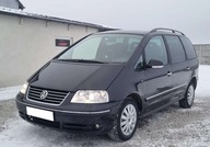 Volkswagen Sharan Lift Sliczny 2.0 TDI 140KM Bogata Wersja ORYGINAL United