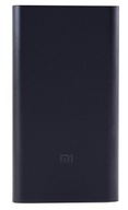 Powerbank Xiaomi Mi Power Bank 2 10000 mAh QC 2.0 PLM02ZM Szybkie Ładowanie