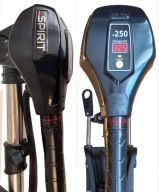 Silnik Bezszczotkowy 110 LBS SPIRIT P250 | 5 LAT WSPARCIA | 24V | Max