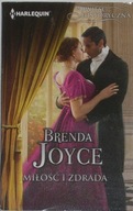 Miłość i zdrada - Brenda Joyce