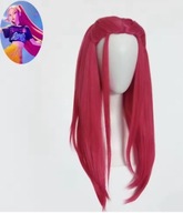 Demon Hinters kpop peruka wig Mira cosplay łowczynie demonów