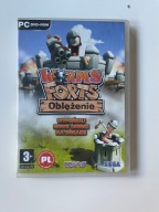 Worms Forts Oblężenie PL PC