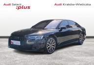 Audi S8 Salon PL Gwarancja 2029 Cyfrowe Matrix Kamery 360 Bang Advanced