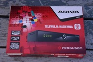 PILOT TUNER DEKODER TV NAZIEMNEJ DVB-T