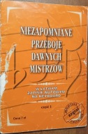 Nuty Studio Bis Niezapomniane przeboje dawnych mistrzów cz. 1