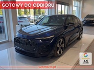 AUDI Q5 TFSI quattro S line Sportback Suv 2.0 (204KM) 2025