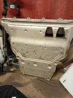 Osłona dolna silnika audi s3 a3 8v cabrio kabrio 5Q7825236