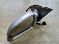 lusterko LEWE AUDI A4 B8 18133 020931 kompletne LX7W