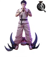 Figurka 3D - Jujutsu Kaisen - Ryomen Sukuna- 16K- 1:6 - Lion Realm Studio