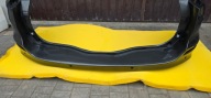 Zderzak Tyl Mondeo mk5 Kombi Magnetic Nowy Orginal w kolor 4pdc