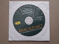 RAFAŁ BLECHACZ - CHOPIN / KONCERTY FORTEPIANOWE