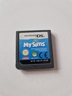 My Sims Nintendo DS