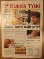 KURIER TYSKI - Tyskie Browary Książęce Nr.2 2006