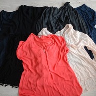 Zestaw ubrań Ulla Popken i inne plus size 48 sprawdz wymiary