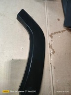 TOYOTA RAV4 V 18- LISTWA DRZWI PRAWY TYŁ PRAWA TYLNA 75061-42020