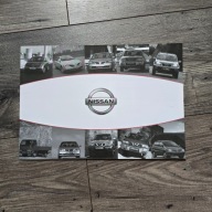 Nissan PL Micra Almera Primera Maxima QX X-Trail Terrano Patrol GR Pickup