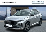 Hyundai Tucson Salon Polska, HEV, N Line, 230KM, Faktura VAT 23 1.6 180KM